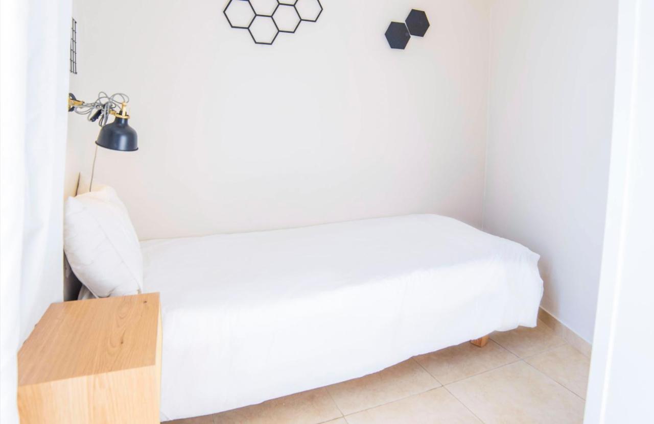Ourplace Nachalat Binyamin Tel Aviv Exterior foto